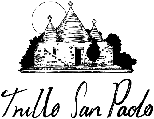 Trullo San Paolo